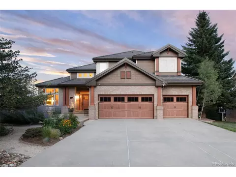 4 Twin Flower, Littleton, CO 80127