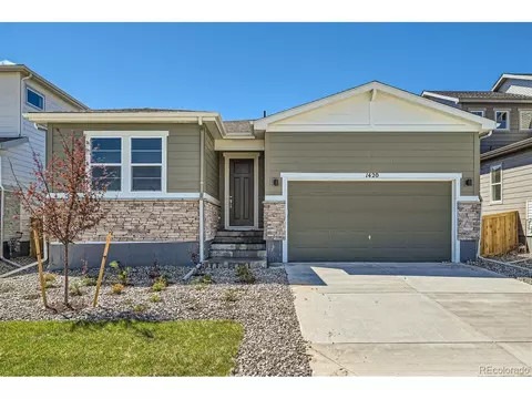1420 Brookfield Pl, Erie, CO 80026