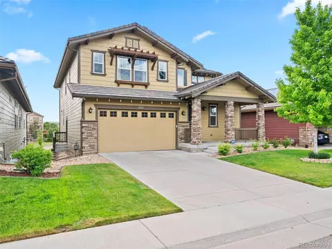 10355 Sierra Ridge Ln, Parker, CO 80134