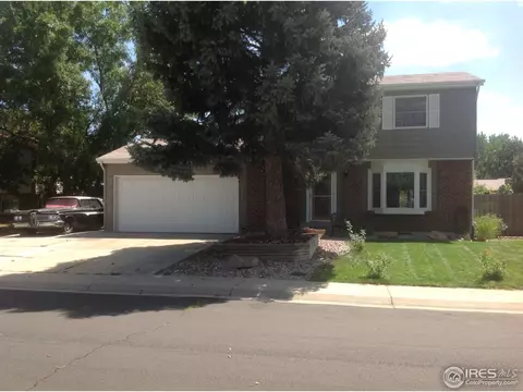 4142 E 117th Ct, Thornton, CO 80233 photo 1