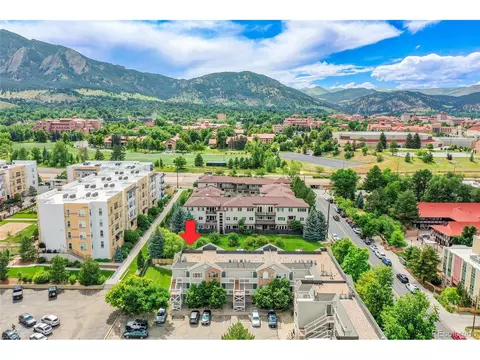 2850 Aurora Ave #301, Boulder, CO 80303