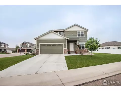 580 Wind River Dr, Windsor, CO 80550 photo 1