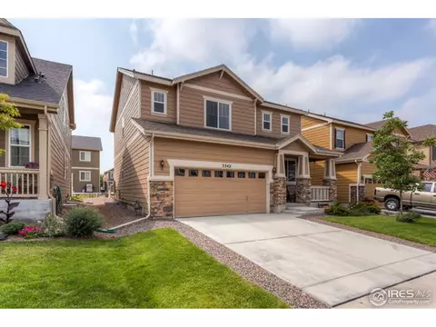 3342 E 140th Dr, Thornton, CO 80602 photo 2