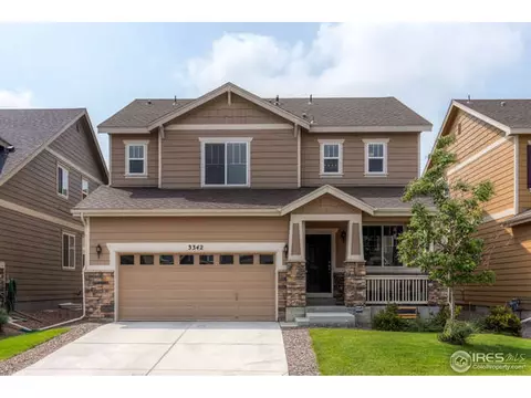 3342 E 140th Dr, Thornton, CO 80602 photo 1