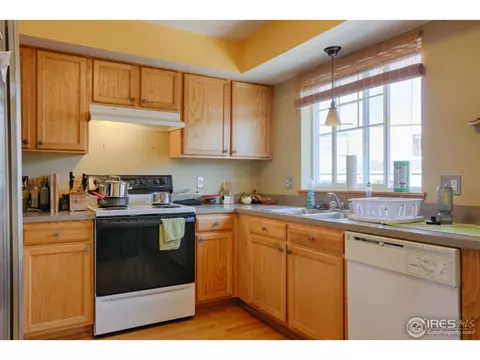 1033 Laramie Blvd #E, Boulder, CO 80304 photo 3