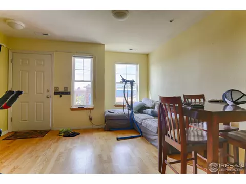 1033 Laramie Blvd #E, Boulder, CO 80304 photo 4