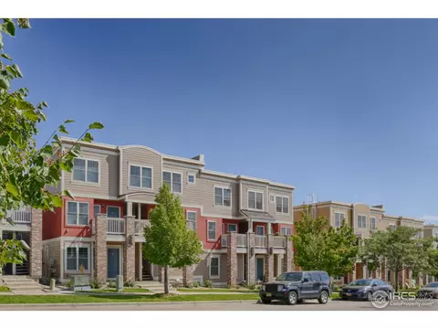 1033 Laramie Blvd #E, Boulder, CO 80304 photo 1