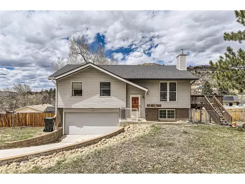 1145 Bulkey St, Castle Rock, CO 80108