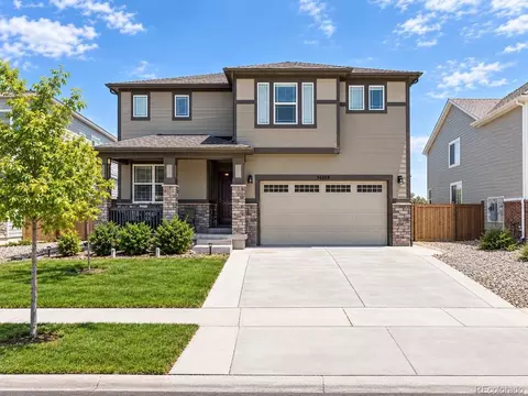 13560 Waterthrush St, Parker, CO 80134