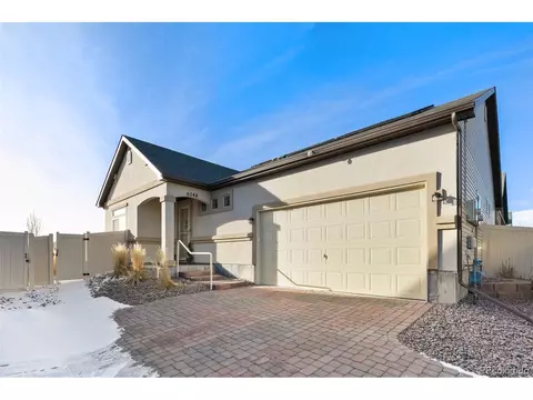 6048 Haster Grv, Colorado Springs, CO 80927