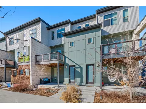 2517 Moline St, Aurora, CO 80010