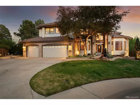 5566 S Lewiston St, Centennial, CO 80015