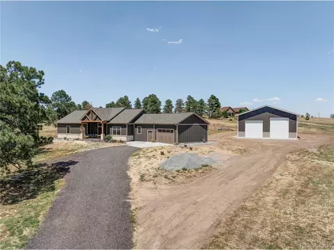 Undisclosed, Elizabeth, CO 80107
