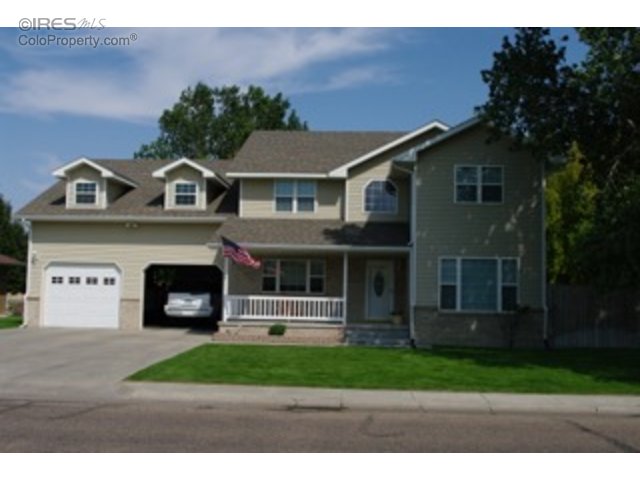 344 Eldridge St, Burlington, CO 80807 photo 1