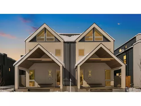 2335 S Acoma St, Denver, CO 80223