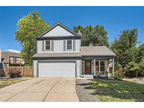 12049 W 85th Dr, Arvada, CO 80005