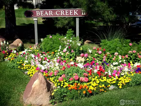 1305 Bear Mountain Dr #C, Boulder, CO 80305 photo 2