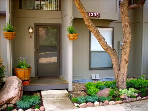 1305 Bear Mountain Dr #C, Boulder, CO 80305 photo 1