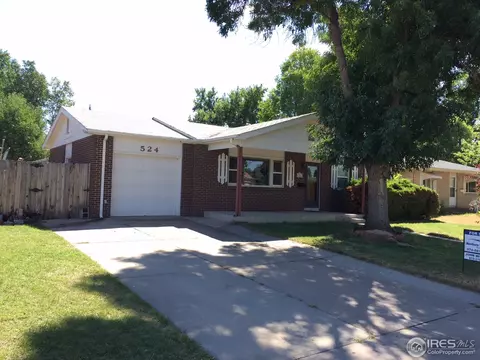 524 27th Ave, Greeley, CO 80634 photo 1