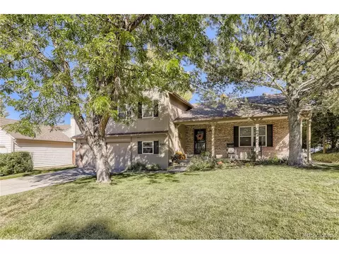 7048 S Fairfax St, Centennial, CO 80122
