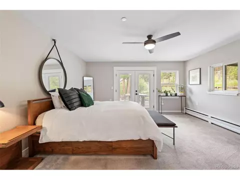 Bedroom - 626 Valley Ln, Boulder, CO 80302 photo 1 of 4