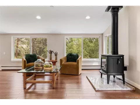 Living - 626 Valley Ln, Boulder, CO 80302 photo 2 of 5