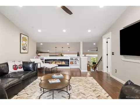 Living - 626 Valley Ln, Boulder, CO 80302 photo 1 of 5