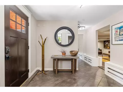 Entry Way - 626 Valley Ln, Boulder, CO 80302 photo 2 of 3