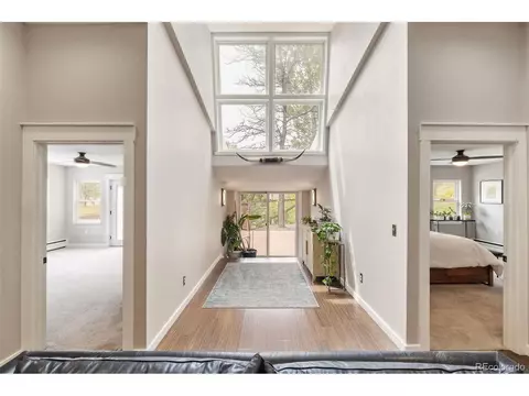 Entry Way - 626 Valley Ln, Boulder, CO 80302 photo 1 of 3
