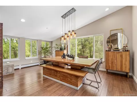 Dining - 626 Valley Ln, Boulder, CO 80302 photo 2 of 2