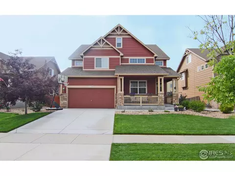 11382 E 111th Ave, Henderson, CO 80640 photo 1