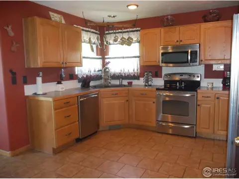 1217 Mountview Dr, Johnstown, CO 80534 photo 9