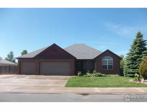 1217 Mountview Dr, Johnstown, CO 80534 photo 1
