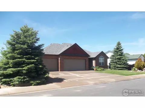 1217 Mountview Dr, Johnstown, CO 80534 photo 2
