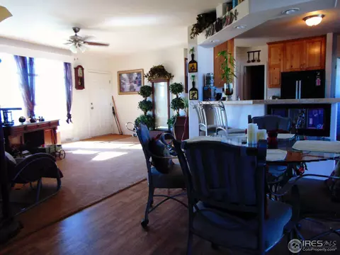 13 E Ranch Rd, Wiggins, CO 80654 photo 5