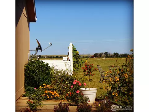 13 E Ranch Rd, Wiggins, CO 80654 photo 3