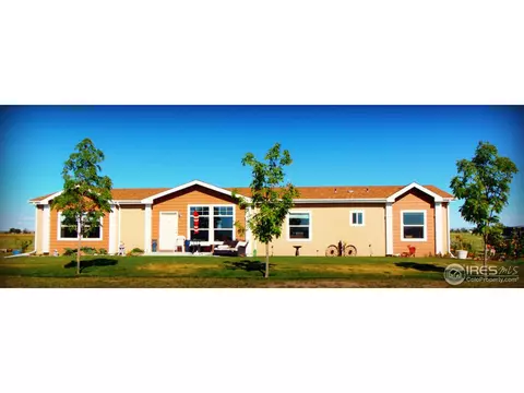 13 E Ranch Rd, Wiggins, CO 80654 photo 1