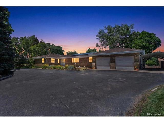 3471 S Owens Ct, Denver, CO 80227