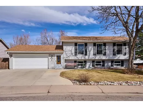 Exterior - 4590 S Braun Ct, Morrison, CO 80465 photo 16 of 16