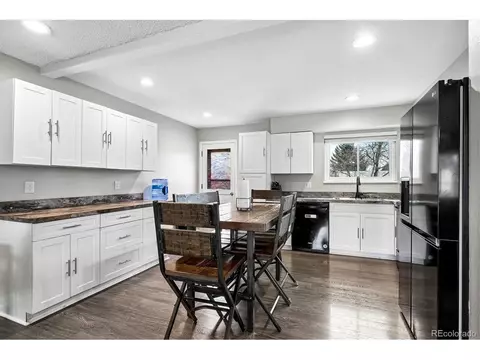 Kitchen - 4590 S Braun Ct, Morrison, CO 80465 photo 1 of 4