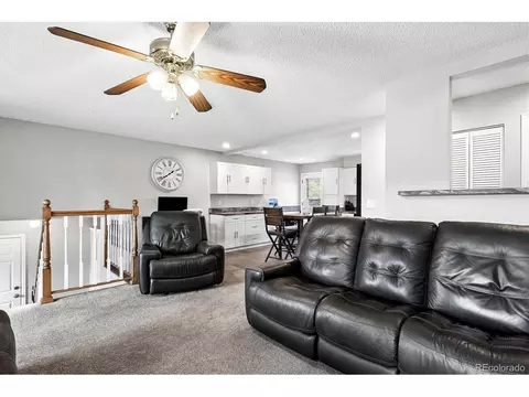 Living - 4590 S Braun Ct, Morrison, CO 80465 photo 2 of 2