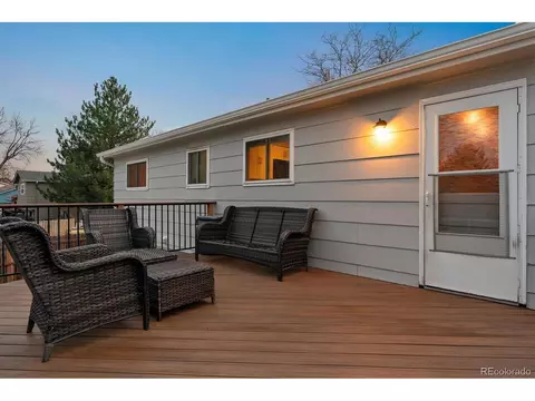 Exterior - 4590 S Braun Ct, Morrison, CO 80465 photo 11 of 16