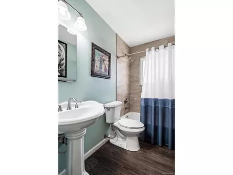 Bath - 4590 S Braun Ct, Morrison, CO 80465 photo 2 of 3