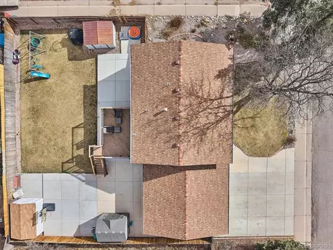 View/Area - 4590 S Braun Ct, Morrison, CO 80465 photo 8 of 10