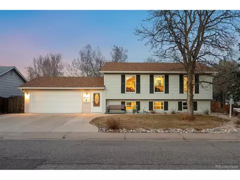 4590 S Braun Ct, Morrison, CO 80465