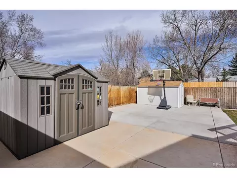 Exterior - 4590 S Braun Ct, Morrison, CO 80465 photo 3 of 16