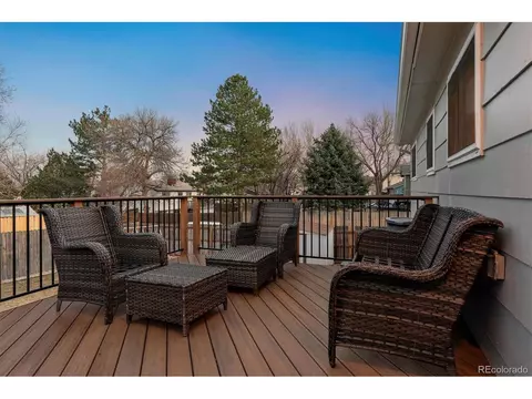 Exterior - 4590 S Braun Ct, Morrison, CO 80465 photo 12 of 16