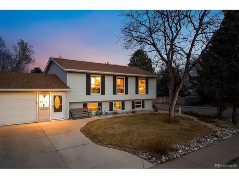 Exterior - 4590 S Braun Ct, Morrison, CO 80465 photo 10 of 16
