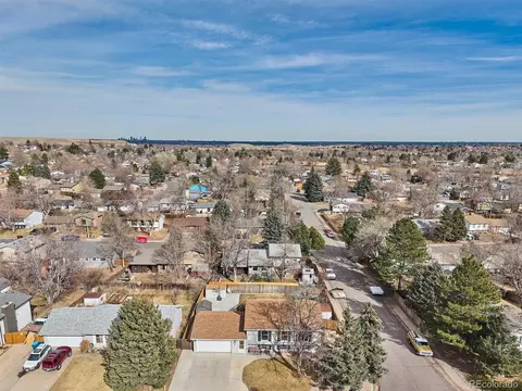 View/Area - 4590 S Braun Ct, Morrison, CO 80465 photo 4 of 10