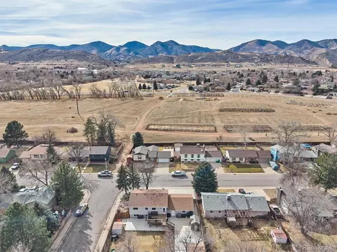 View/Area - 4590 S Braun Ct, Morrison, CO 80465 photo 7 of 10